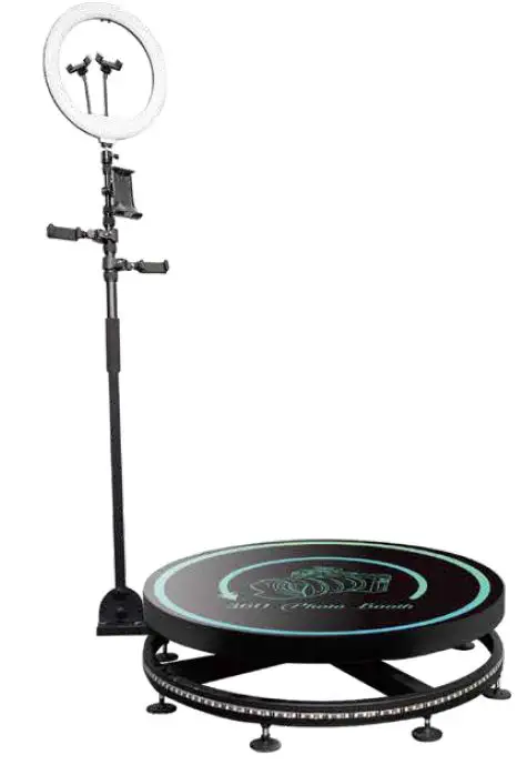 Marvel-Technology-MWE360-360-Photobooth