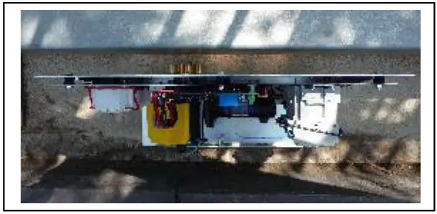 ELSEMA iS1200LV High Spedd Sliding Gate Opener - Mechanical Installation 1