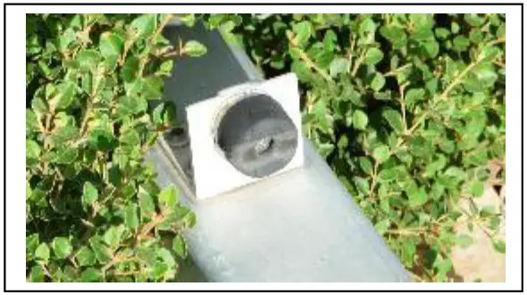 ELSEMA iS1200LV High Spedd Sliding Gate Opener - Mechanical Installation 4