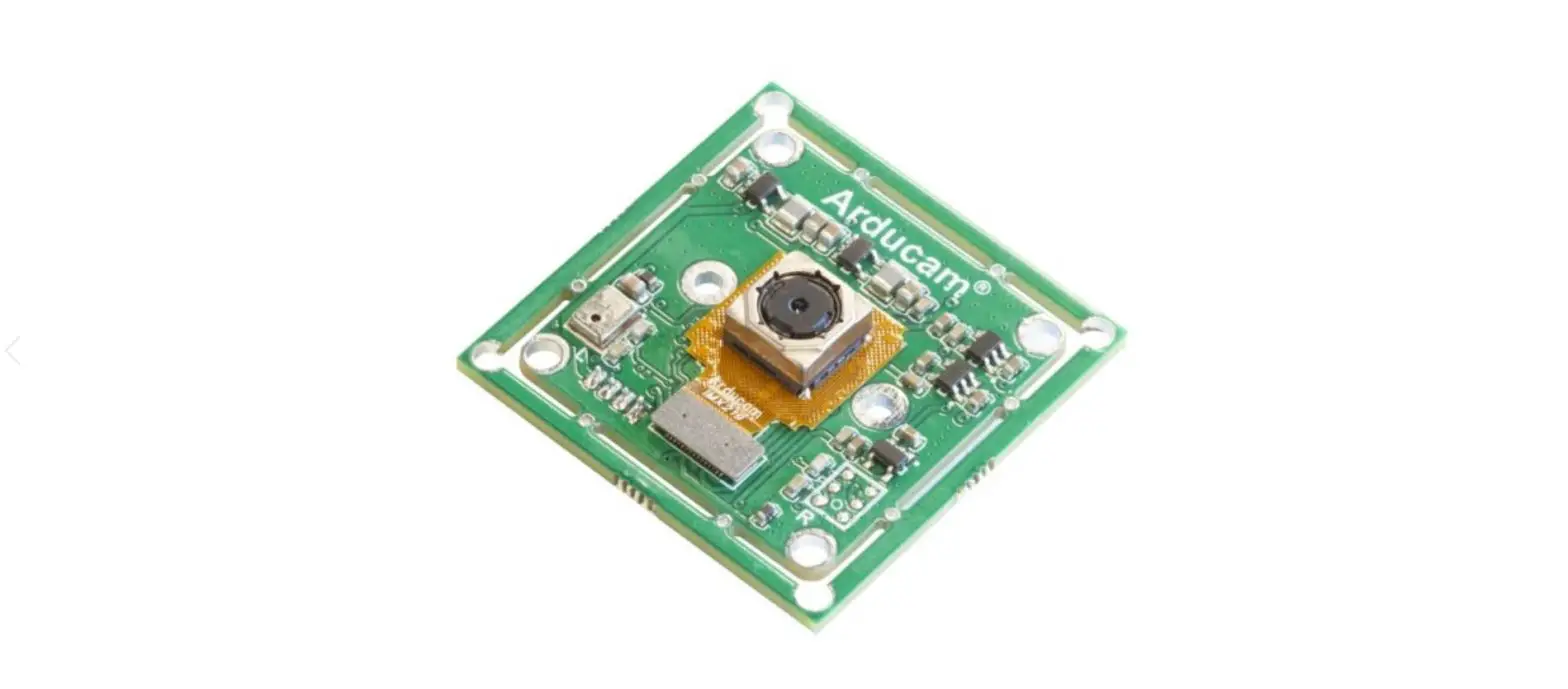 Arducam B0292 Usb Autofocus Camera Module User Guide Arducam B0292 Usb Autofocus Camera Module User Guide