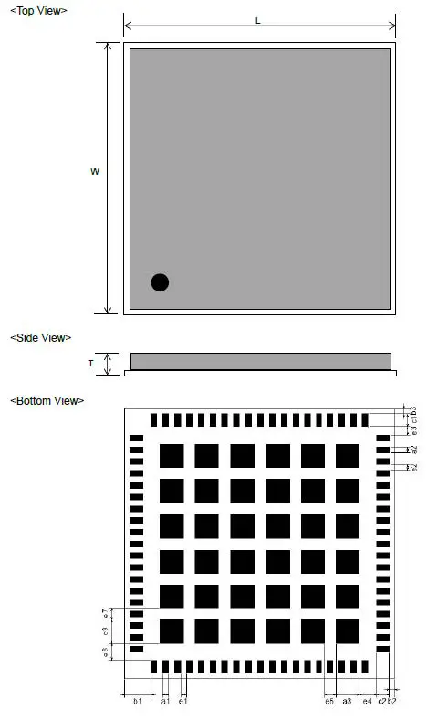 muRata-LBEE6ZZ2AJ-Communication-Module-fig1