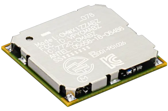 muRata-LBEE6ZZ2AJ-Communication-Module-image