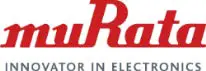 muRata-logo