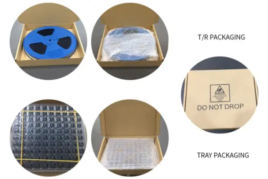 RF star RF BM BG22A1 Bluetooth5 2 Module - Fig8