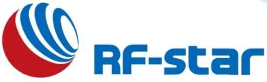 RF-star logo
