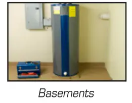 TOMCAT BG7611 Mouse Killer Disposable Station for Indoor - location7