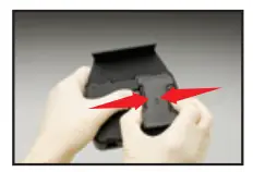 TOMCAT BG7611 Mouse Killer Disposable Station for Indoor - station2