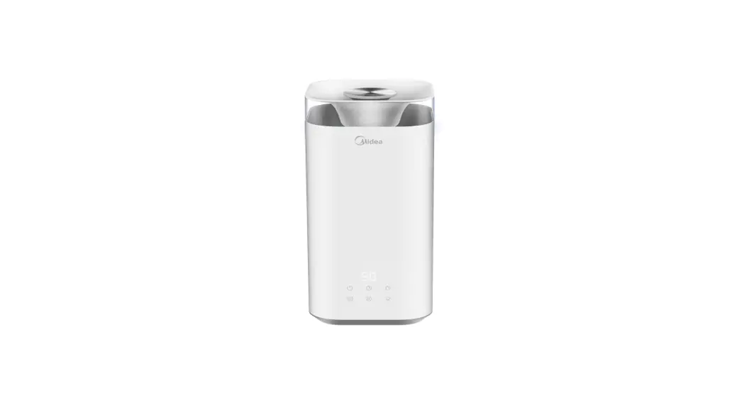 Midea Sc-3c50 Ultrasonic Humidifier User Manual
