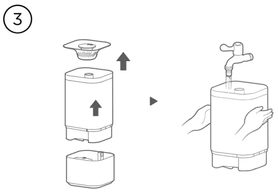Midea SC 3C50 Ultrasonic Humidifier-fig4