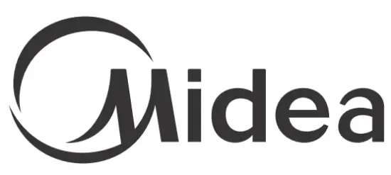 Midea -logo