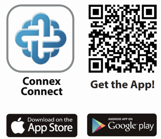 connex connect L1002 Smart Wi Fi LED 6W LED Bulb - sembly