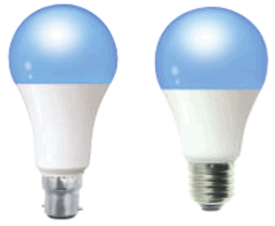 connex connect L1002 Smart Wi Fi LED 6W LED Bulb