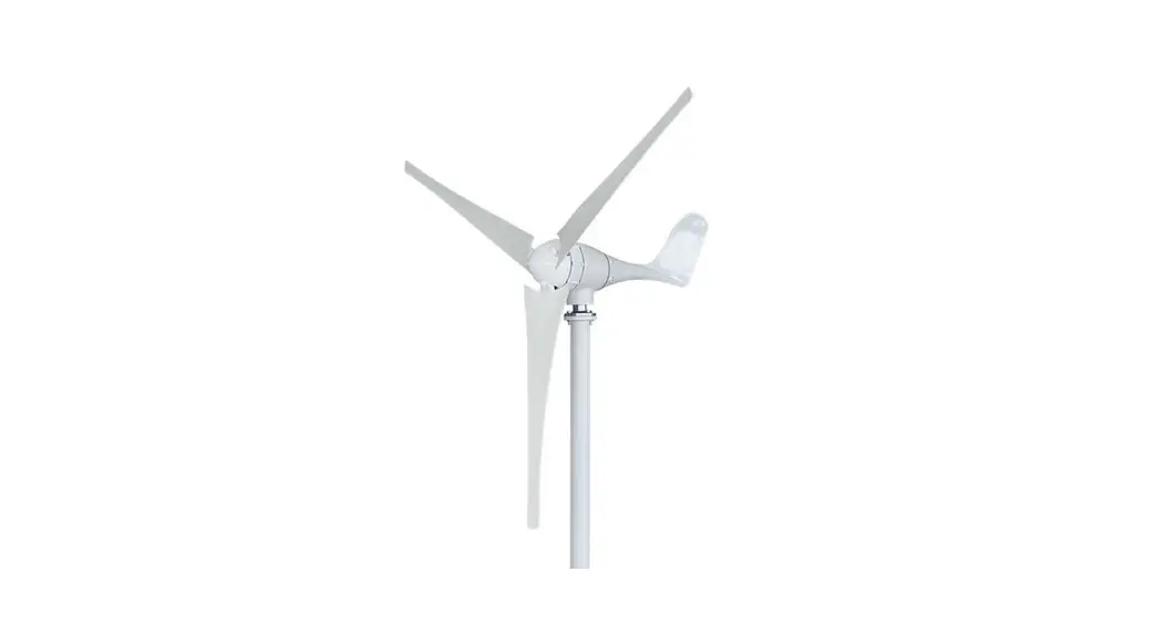 Pikasola Wind Turbine Generator 400w 24 V User Manual Pikasola Wind Turbine Generator 400w 24 V User Manual