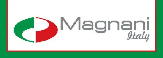 Magnani logo 1