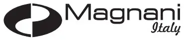 Magnani logo