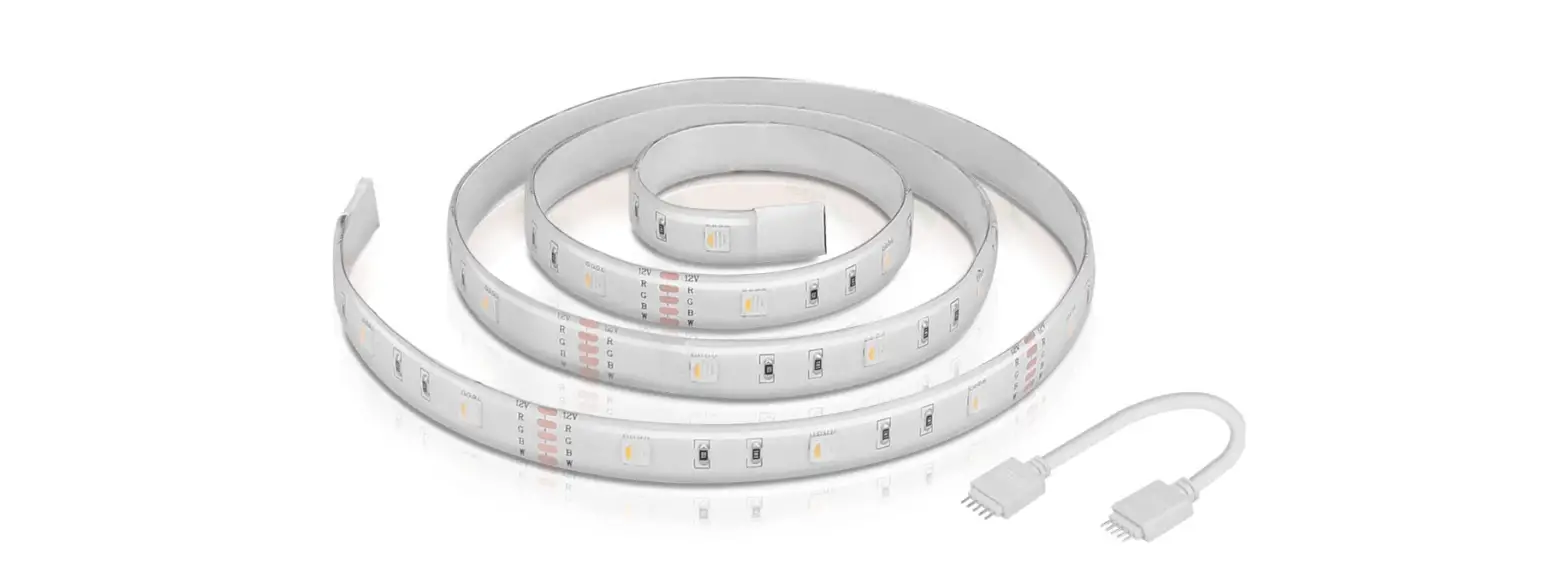 Megalight 25032021 Wi-fi And Bluetooth Smart Strip Instruction Manual Megalight 25032021 Wi-fi And Bluetooth Smart Strip Instruction Manual