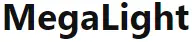 megalight logo