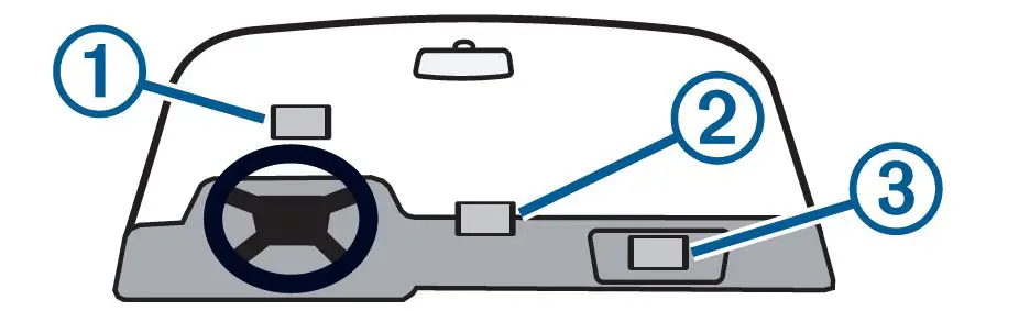 GARMIN A4113 Digital Transmission System Transceiver 1