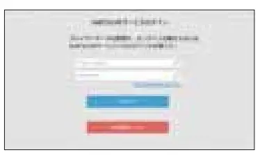 DARTSLIVE DLHOME2020 Home Dartboard User Manual - Log in