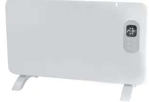 SOMOGYI FK 410 WIFI Electronic Wifi Smart Radiator-fig1