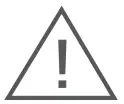 Warning Icon