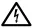 Electric Shock Symbol