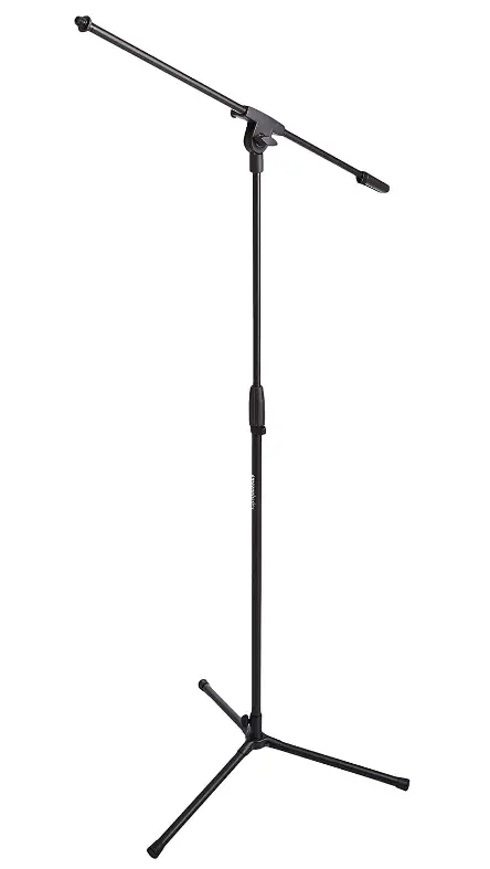 Amazon-Basics-Adjustable-Boom-Height-Microphone -image