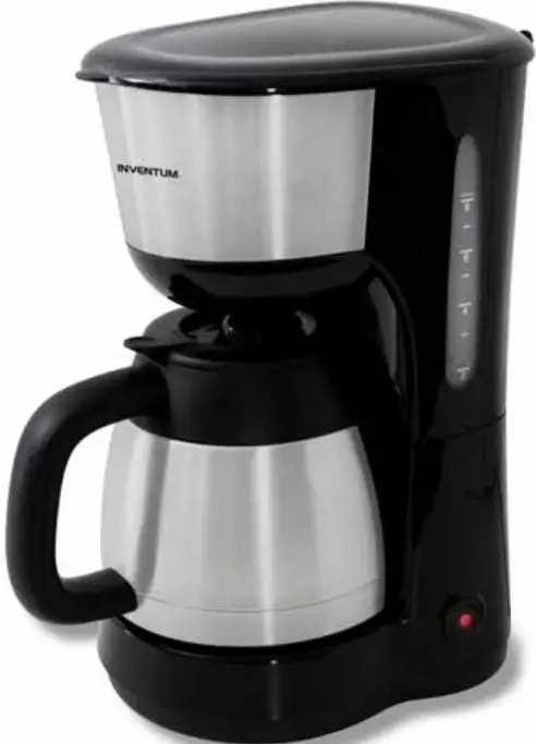 INVENTUM-KZ618-Coffee-Machine-PRODUCT