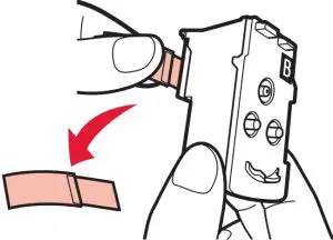 3. Installing the Print Heads - 3B