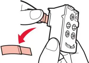 3. Installing the Print Heads - 3C