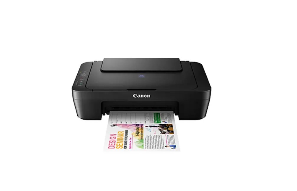 Canon Inkject Printers User Guide Canon Inkject Printers User Guide