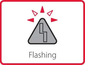 Important - Flashing