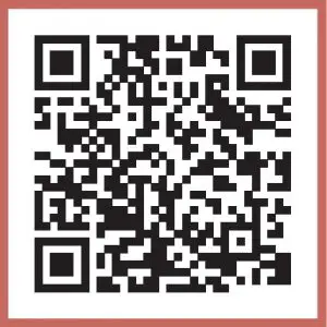Canon Inkject Printers QR Code 1