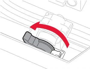 Transporting Your Printer - 2