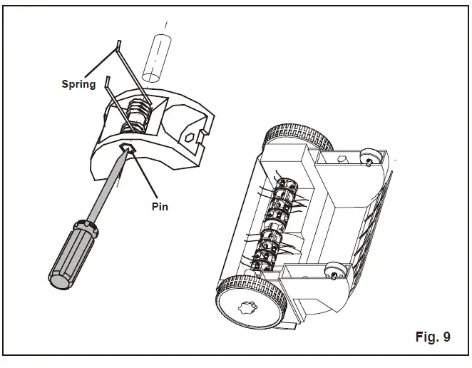 greenworks -2500600G- 14 -Inch -10A -Electric -Dethatcher -12