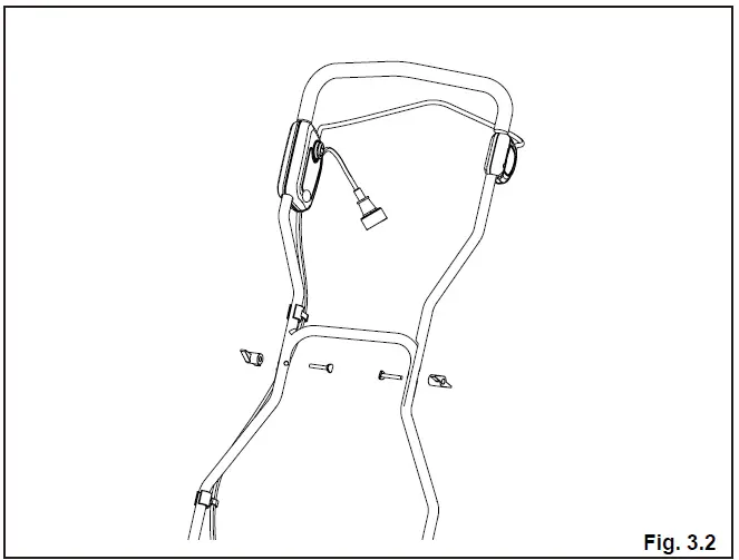 greenworks -2500600G- 14 -Inch -10A -Electric -Dethatcher -8