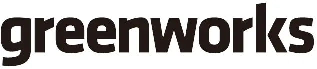 greenworks -2500600G- 14 -Inch -10A -Electric -Dethatcher -LOGO