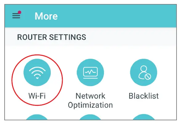 SUNWIRE-Deco-M5 AC1300 Whole-Home-Mesh-WiFi-System- fig 6