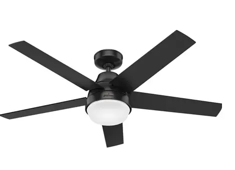 Hunter 51314 Aerodyne 52 Inch Ceiling Fan PRODUCT