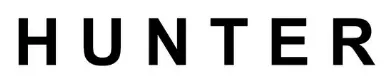 Hunter LOGO