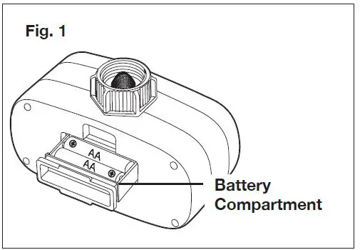 AQUA-JOE AJ-ET2Z-RM 2-ZoneElectronic-Water-Timer-2
