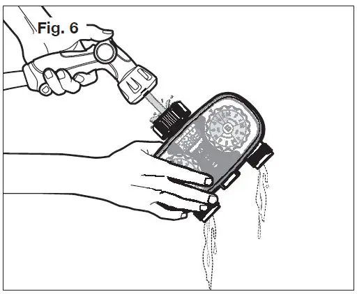 AQUA-JOE AJ-ET2Z-RM 2-ZoneElectronic-Water-Timer-7