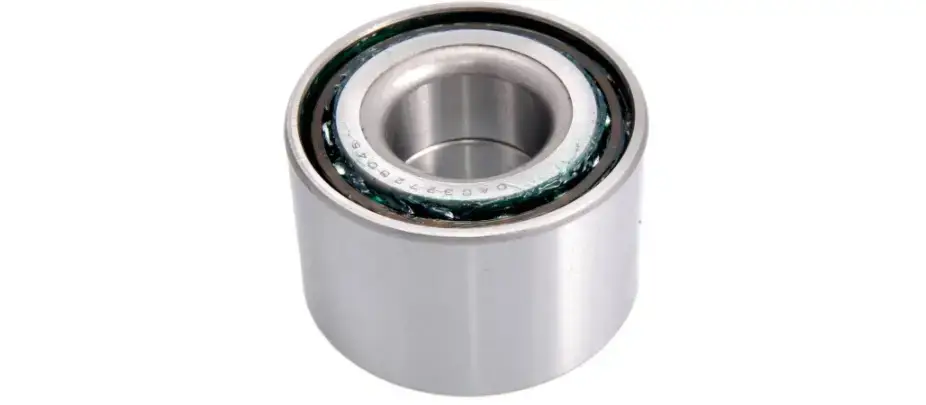 Wheel Bearing Replacement Guide