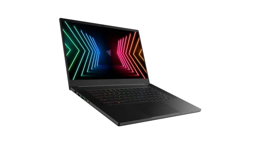 Razer Rz09-0409aed3-r341 Blade 15 Advanced Model Qhd 240hz Laptop User Guide