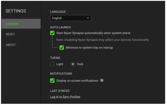 RAZER RZ09-0409AED3-R341 Blade 15 Advanced Model QHD 240Hz Laptop - app11