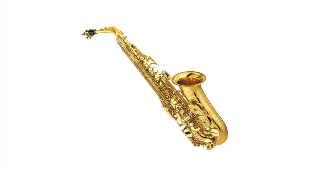Yamaha Yvs-140 Tenor Venova Casual Wind Instruments User Manual Yamaha Yvs-140 Tenor Venova Casual Wind Instruments User Manual