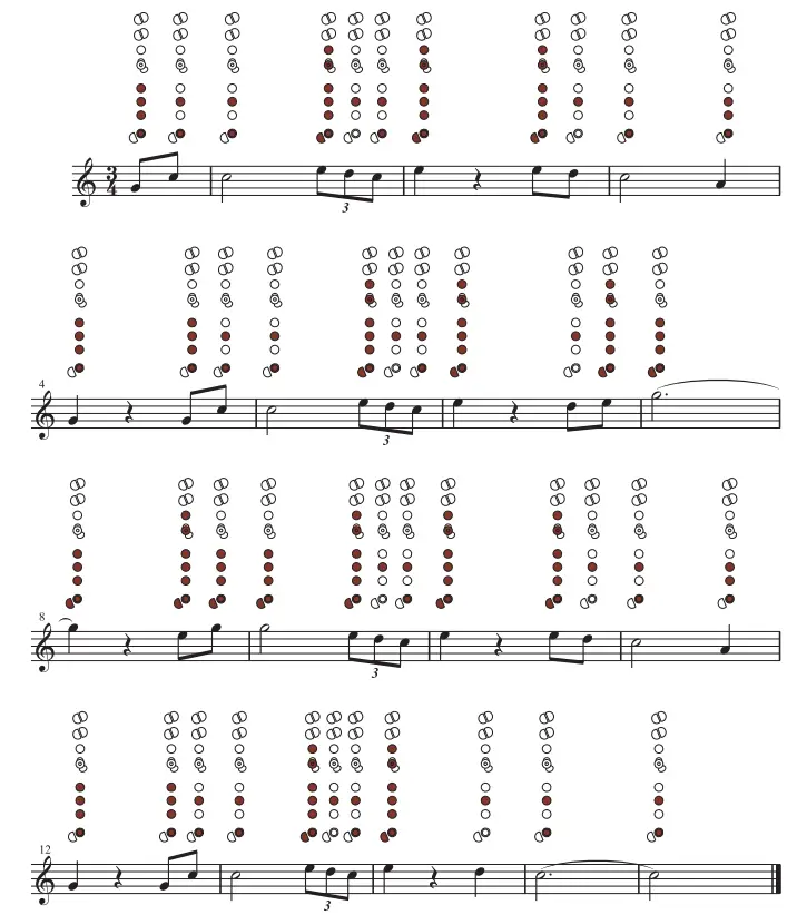 YAMAHA YVS 140 Tenor Venova Casual Wind Instruments - Fig 14