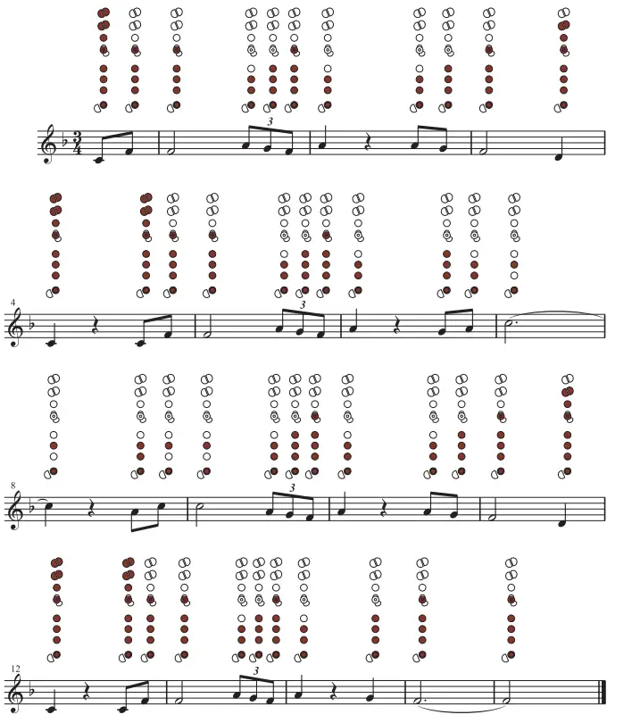 YAMAHA YVS 140 Tenor Venova Casual Wind Instruments - Fig 15