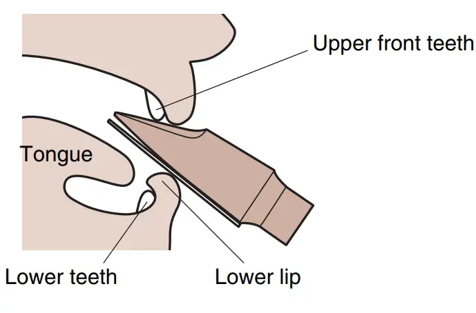 YAMAHA YVS 140 Tenor Venova Casual Wind Instruments - Fig 3
