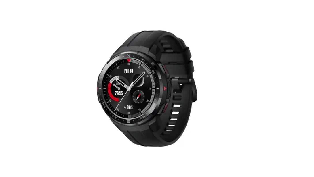 Honor Mus-b19 Smart Watch User Guide